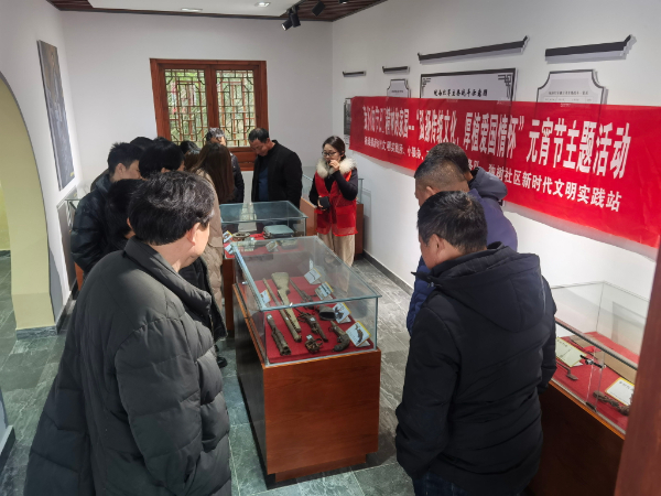 皖南红军独立团参观_看图王.jpg 皖南红军独立团参观_看图王.jpg